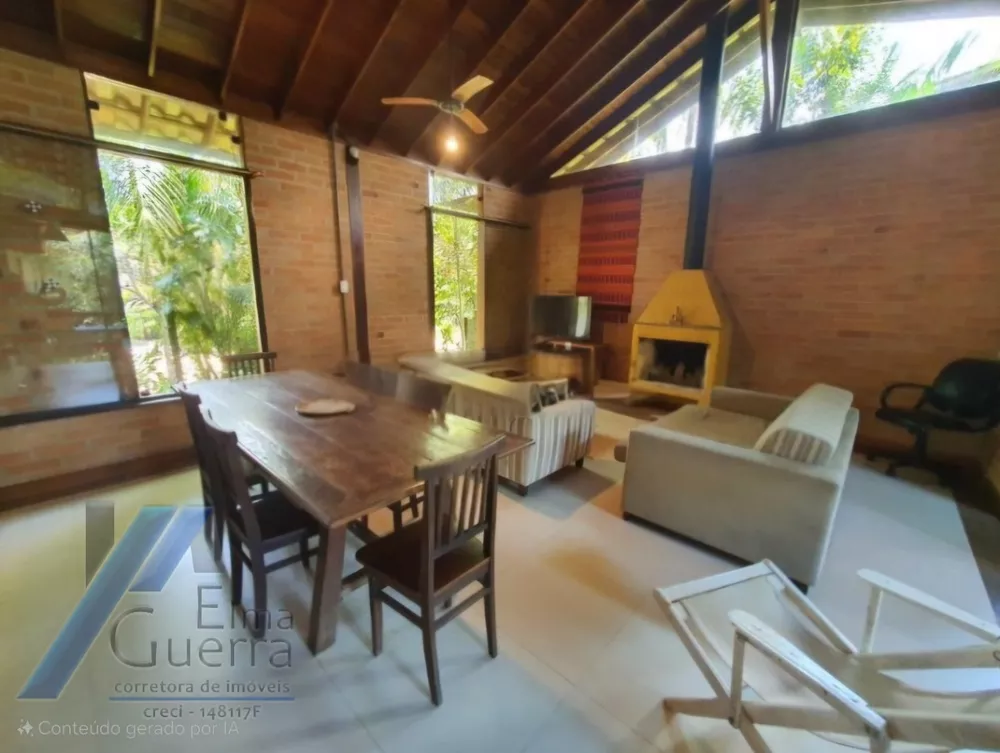 Casa, 3 quartos, 190 m² - Foto 27