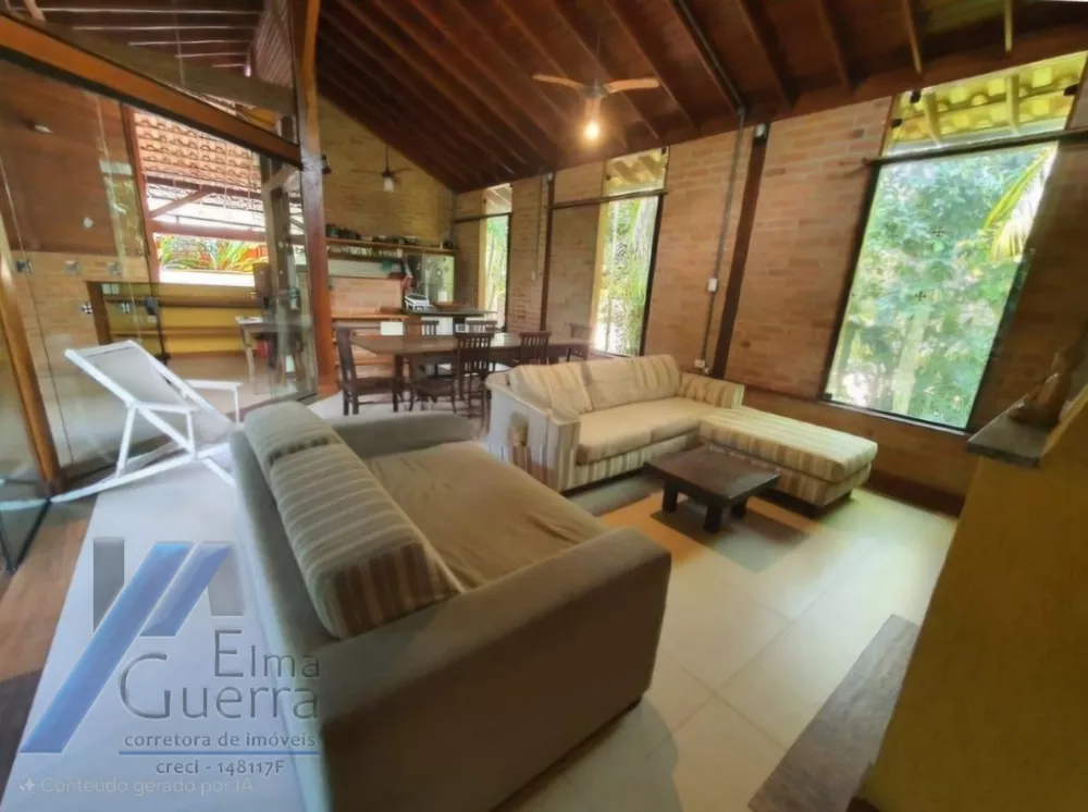 Casa, 3 quartos, 190 m² - Foto 23