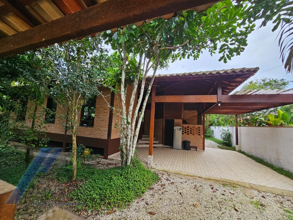 Casa, 3 quartos, 190 m² - Foto 4