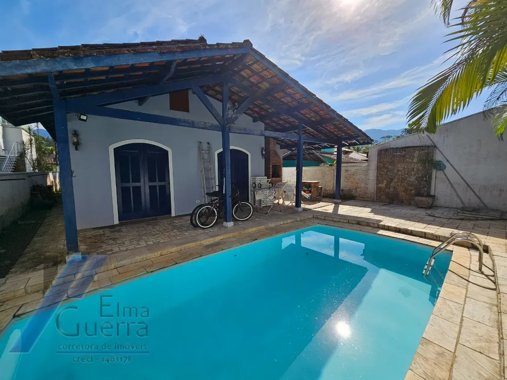 Casa, 3 quartos, 141 m² - Foto 5