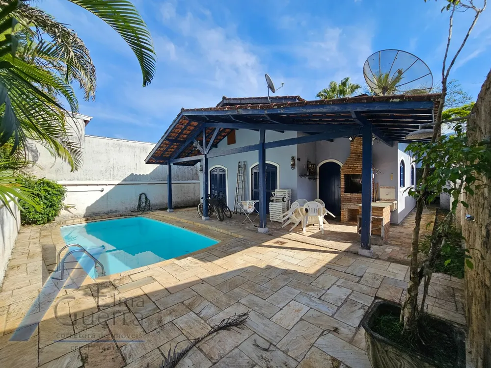 Casa, 3 quartos, 141 m² - Foto 4