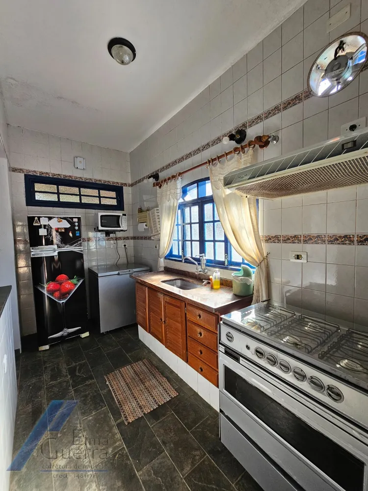 Casa, 3 quartos, 141 m² - Foto 7