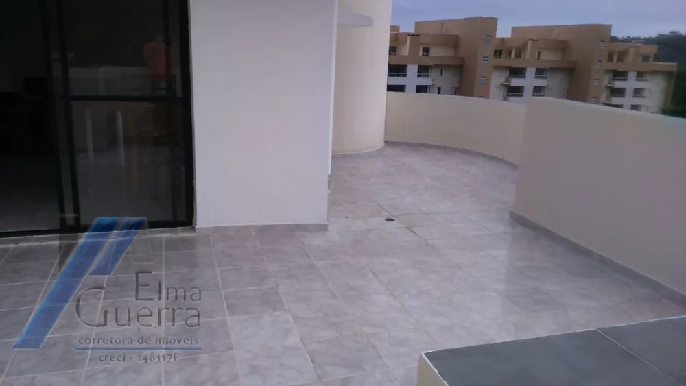 Apartamento, 3 quartos, 120 m² - Foto 4