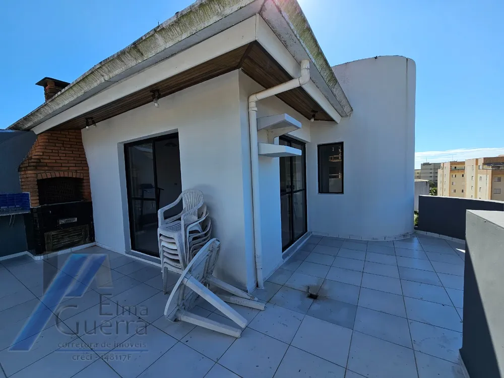 Apartamento, 3 quartos, 120 m² - Foto 3