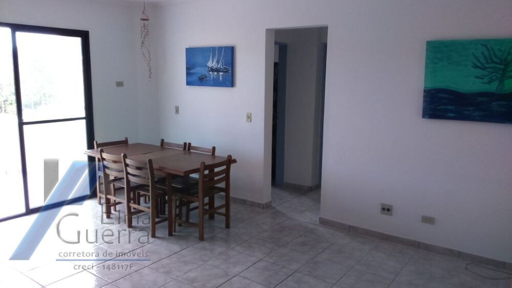 Apartamento, 3 quartos, 120 m² - Foto 3