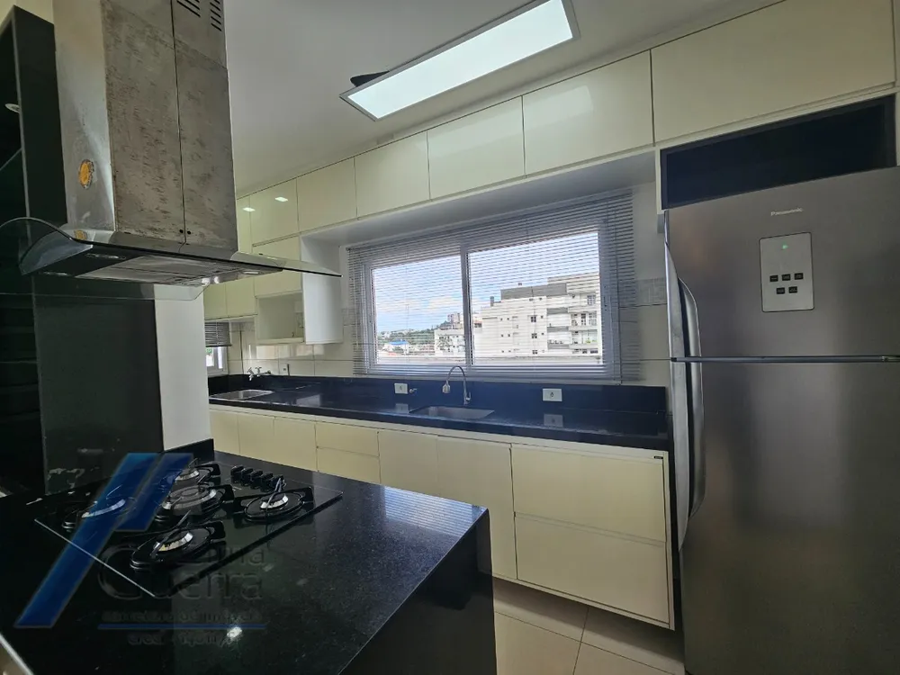 Apartamento, 3 quartos, 120 m² - Foto 6