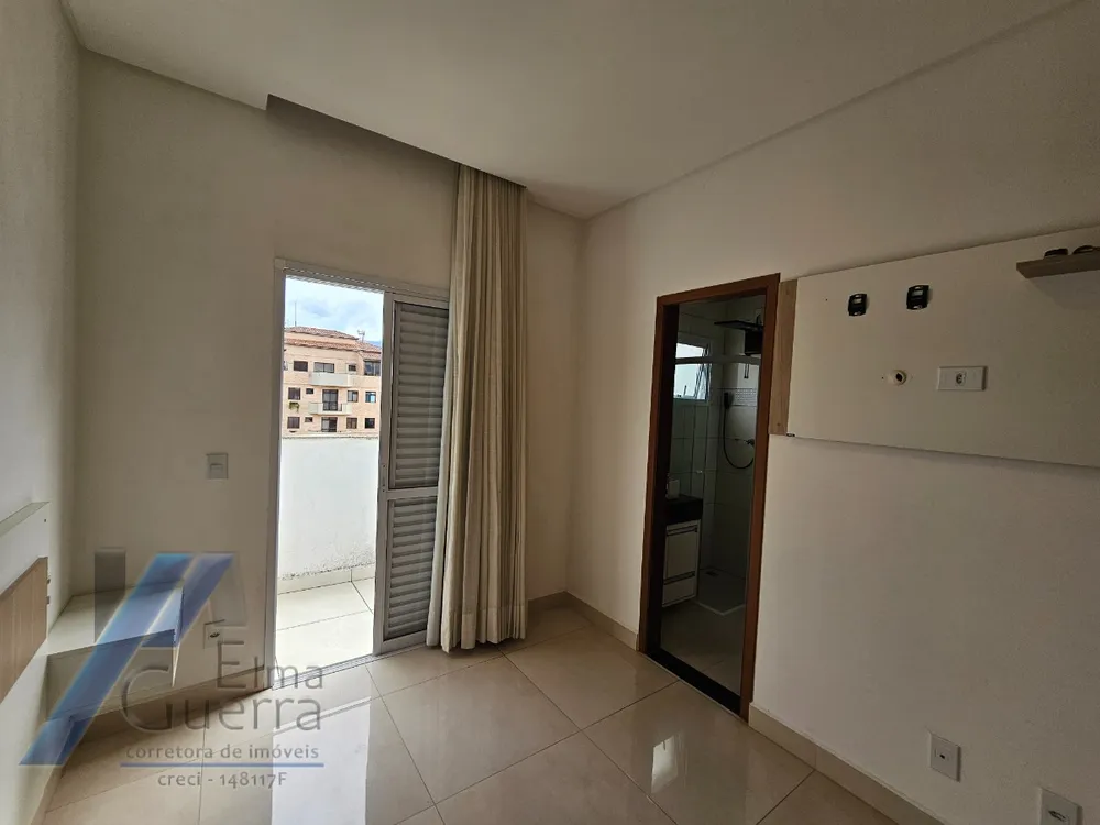 Apartamento, 3 quartos, 120 m² - Foto 10