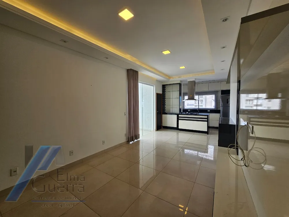 Apartamento, 3 quartos, 120 m² - Foto 3
