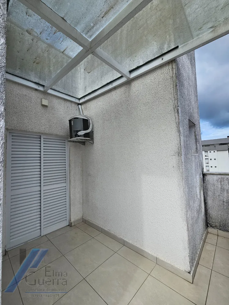 Apartamento, 3 quartos, 120 m² - Foto 8