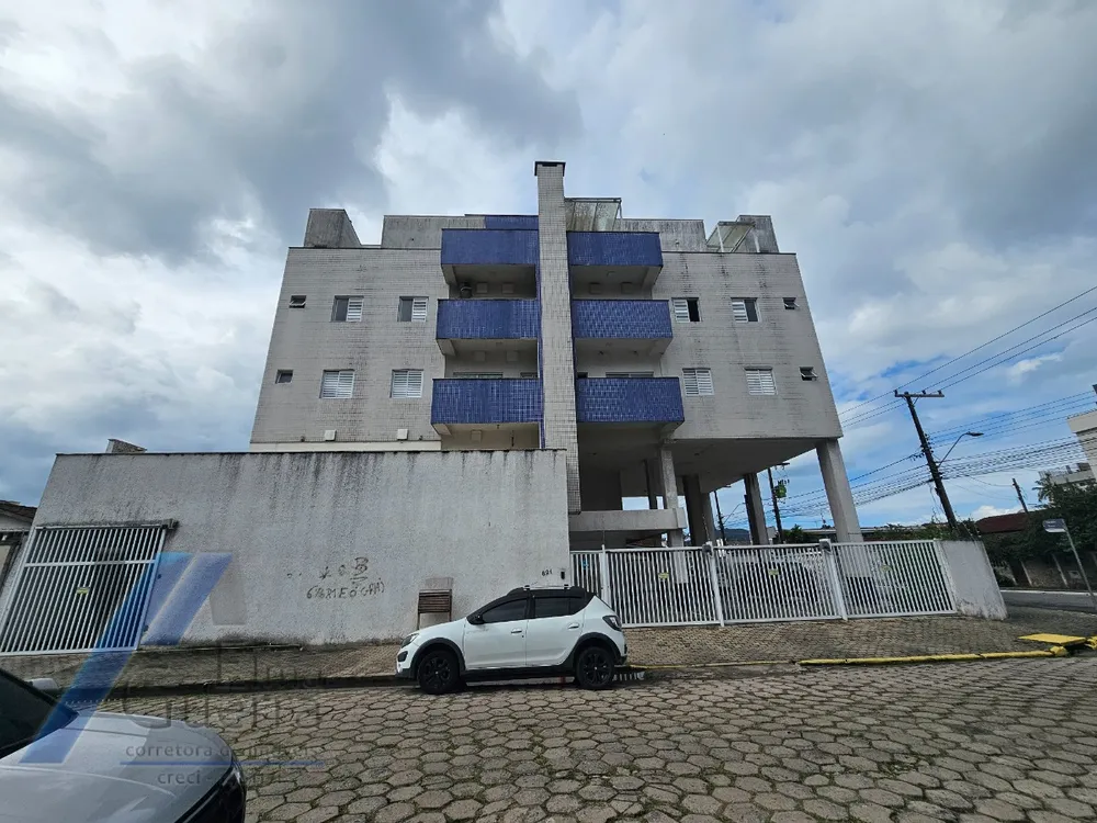 Apartamento, 3 quartos, 120 m² - Foto 1