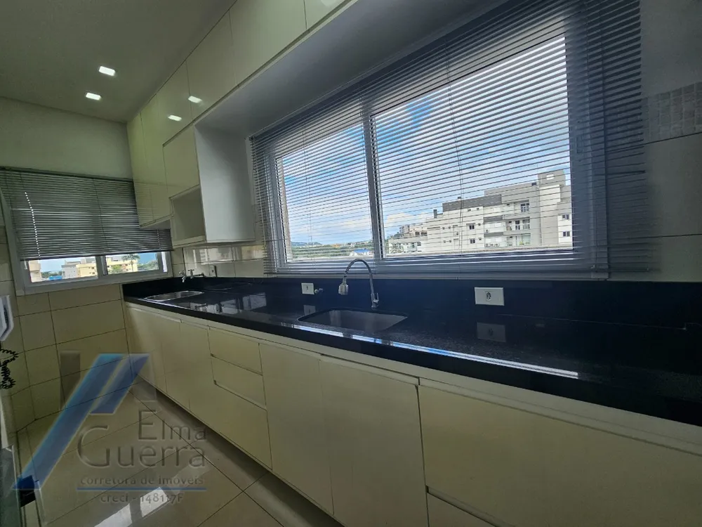 Apartamento, 3 quartos, 120 m² - Foto 4