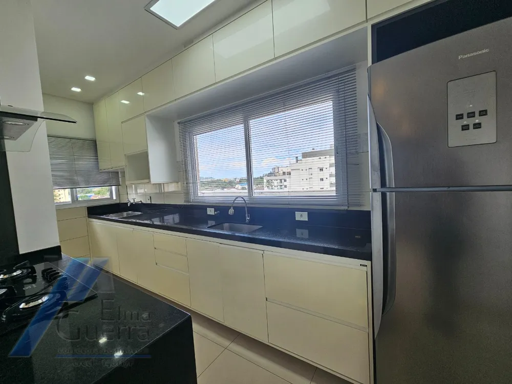 Apartamento, 3 quartos, 120 m² - Foto 5