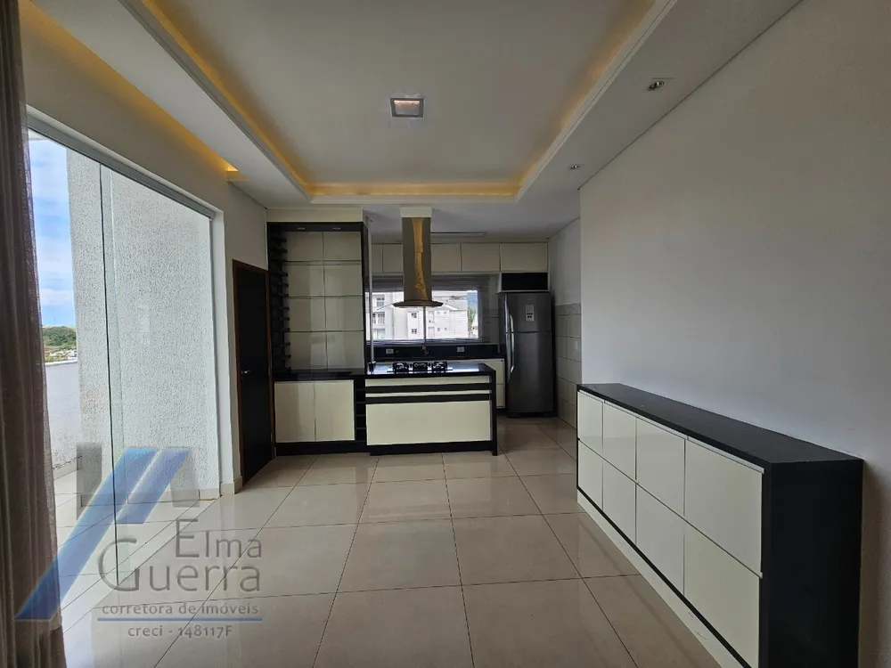 Apartamento, 3 quartos, 120 m² - Foto 2