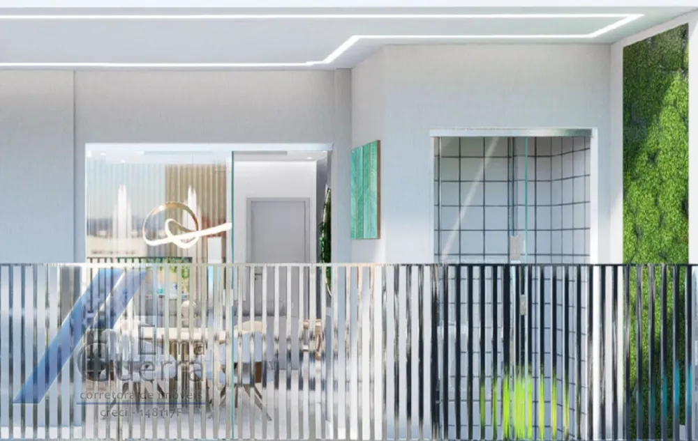 Apartamento, 2 quartos, 78 m² - Foto 5
