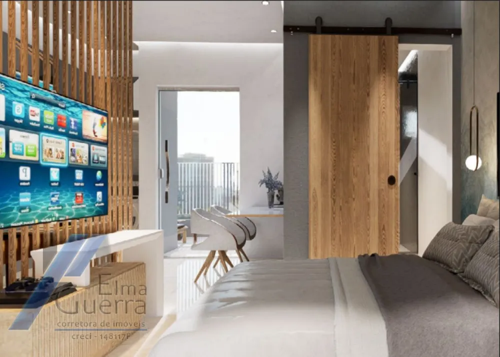 Apartamento, 2 quartos, 78 m² - Foto 9