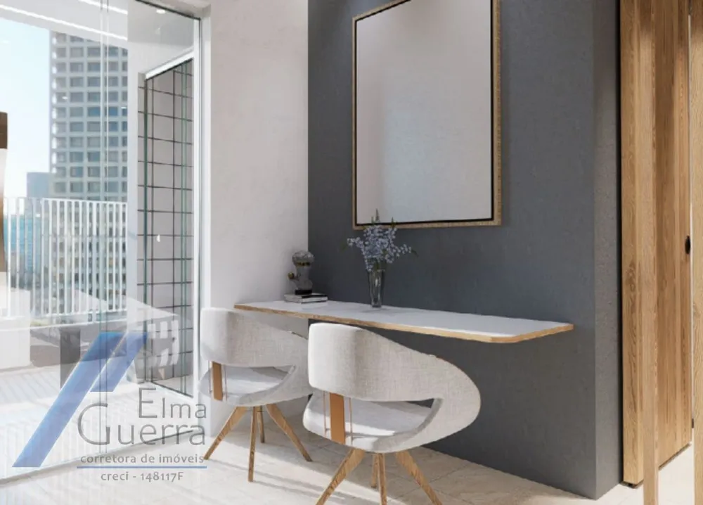 Apartamento, 2 quartos, 78 m² - Foto 6