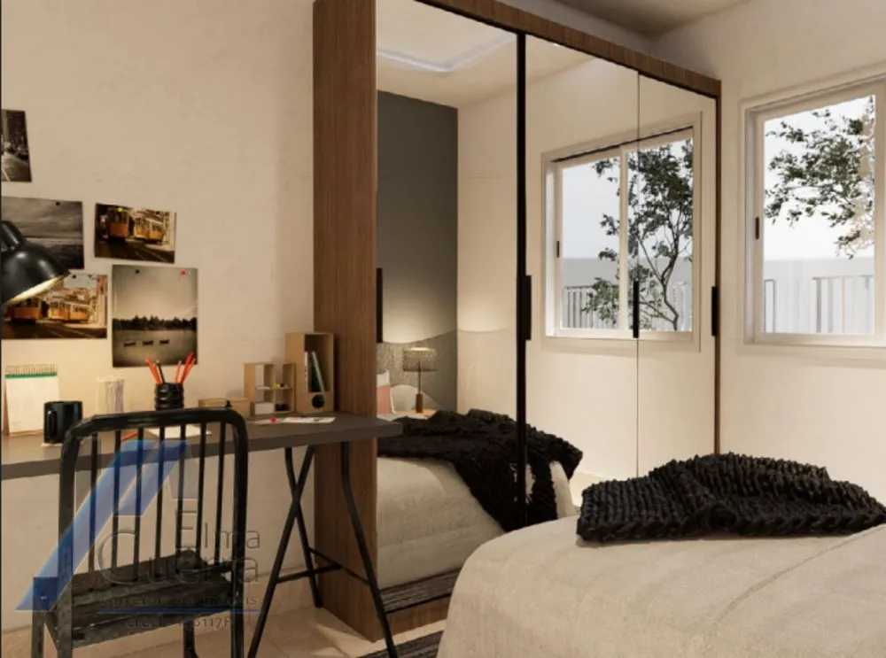 Apartamento, 2 quartos, 78 m² - Foto 10