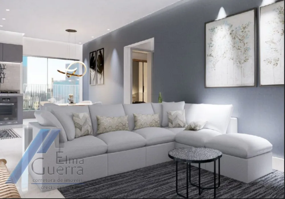 Apartamento, 2 quartos, 78 m² - Foto 8