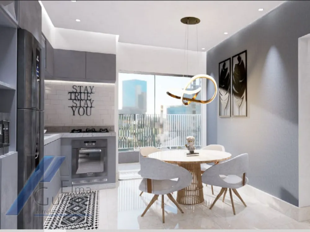Apartamento, 2 quartos, 78 m² - Foto 7