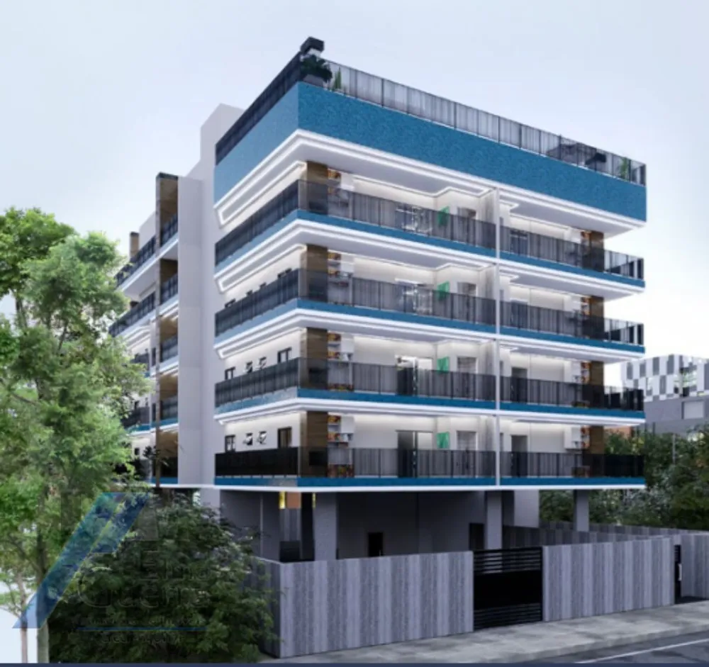 Apartamento, 2 quartos, 78 m² - Foto 1