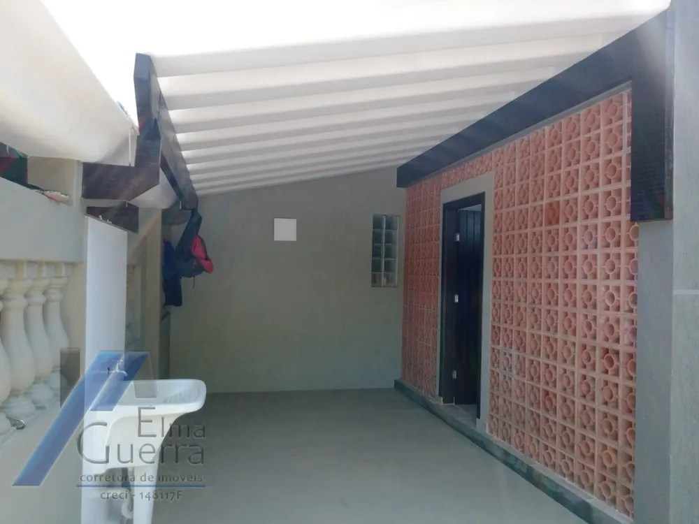 Casa, 2 quartos, 110 m² - Foto 16