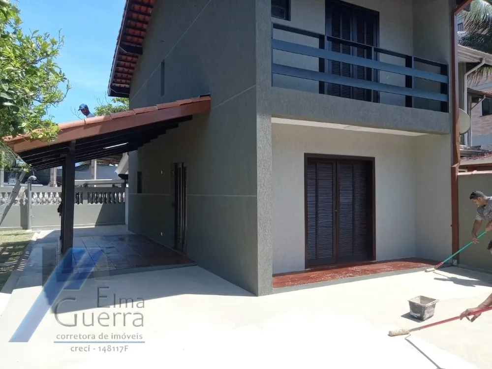 Casa, 2 quartos, 110 m² - Foto 3