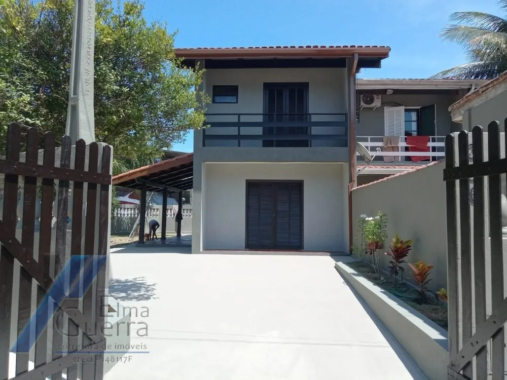 Casa, 2 quartos, 110 m² - Foto 4
