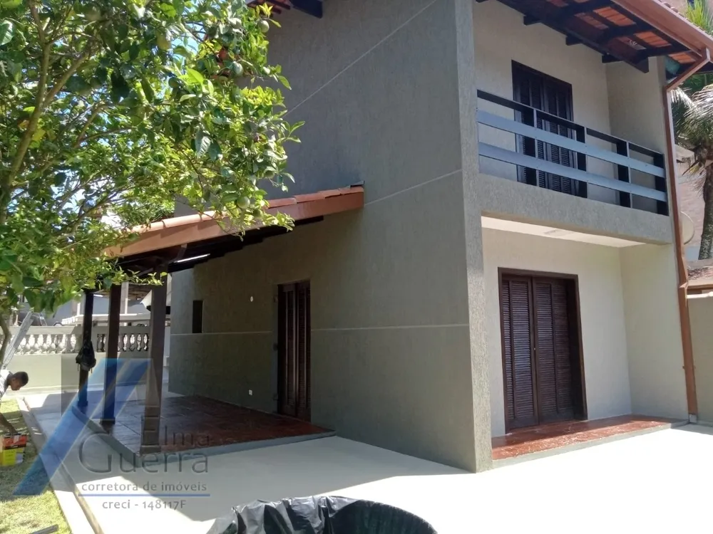 Casa, 2 quartos, 110 m² - Foto 1