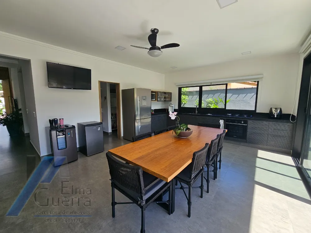 Casa, 4 quartos, 300 m² - Foto 5