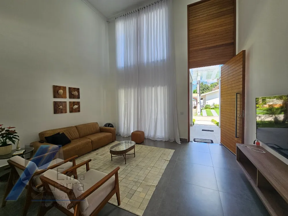 Casa, 4 quartos, 300 m² - Foto 4