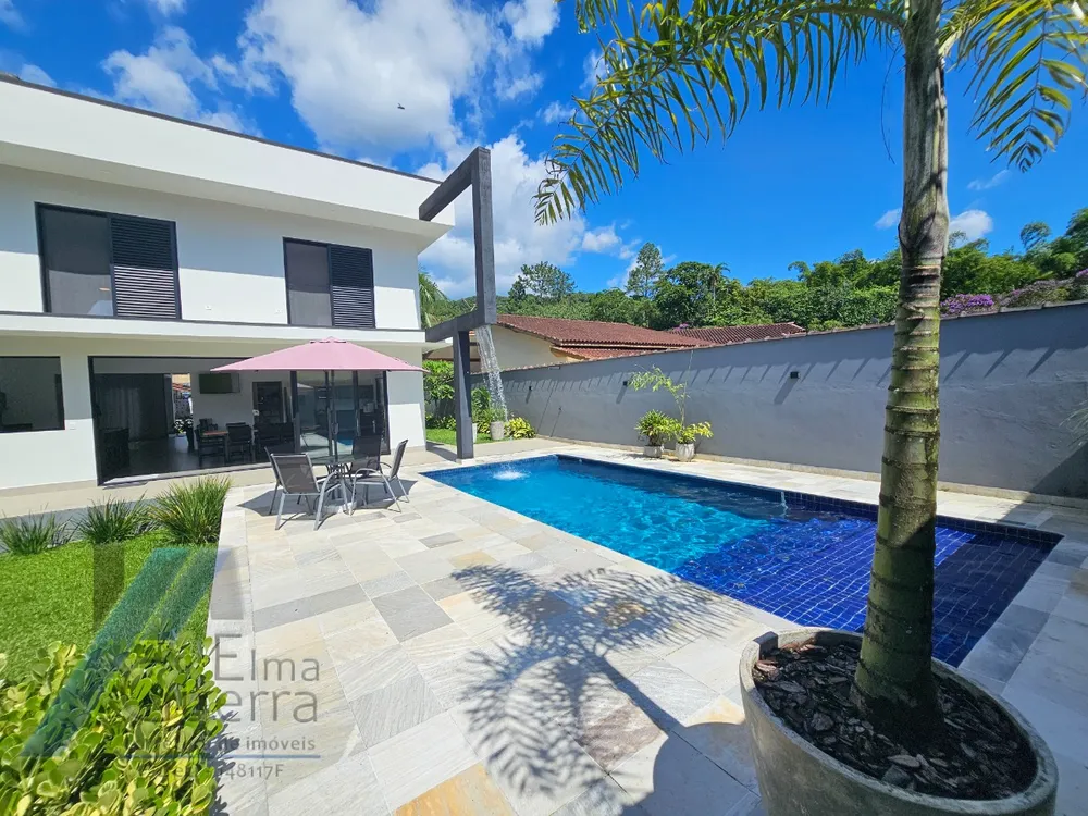 Casa, 4 quartos, 300 m² - Foto 2