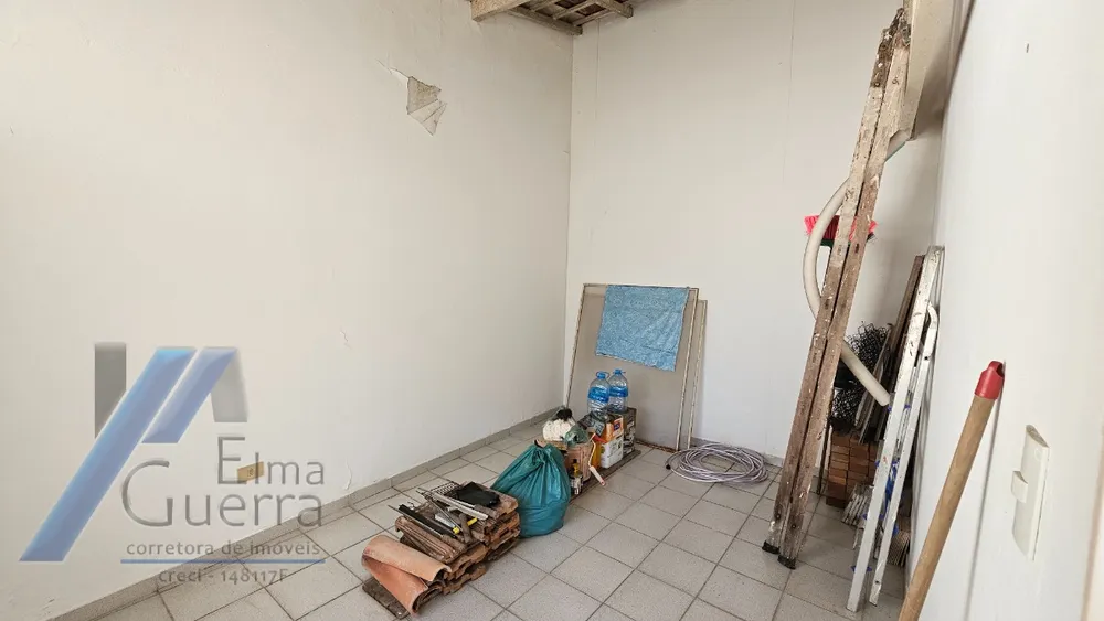 Casa, 4 quartos, 192 m² - Foto 9