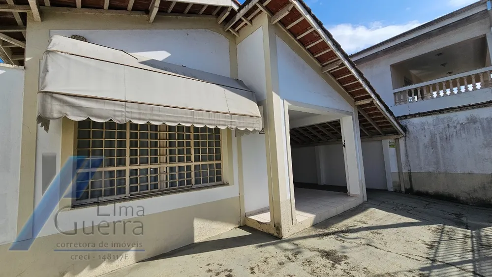 Casa, 4 quartos, 192 m² - Foto 2