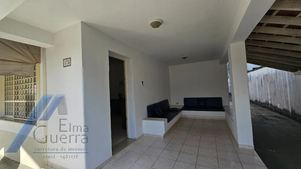 Casa, 4 quartos, 192 m² - Foto 3