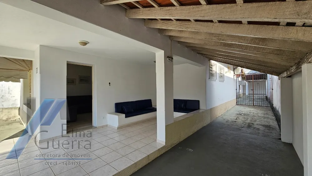 Casa, 4 quartos, 192 m² - Foto 4