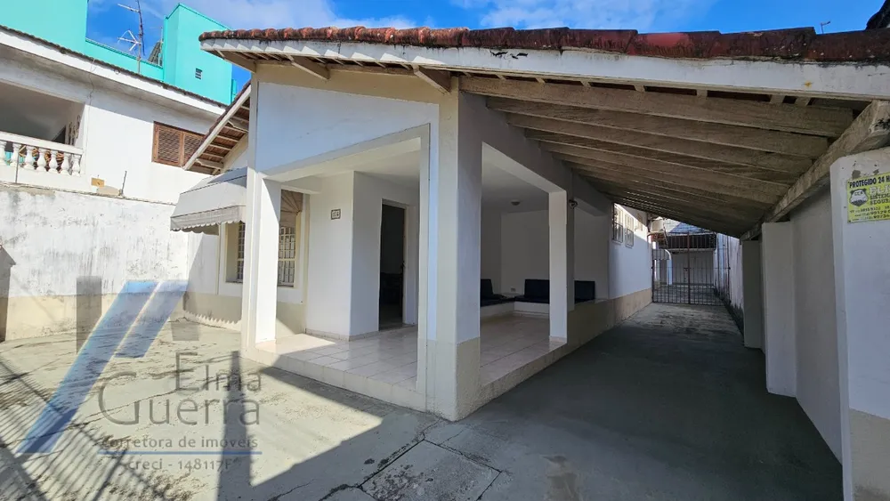 Casa, 4 quartos, 192 m² - Foto 1