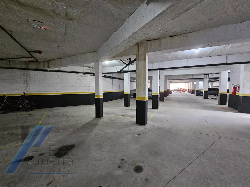 Apartamento, 2 quartos, 70 m² - Foto 8