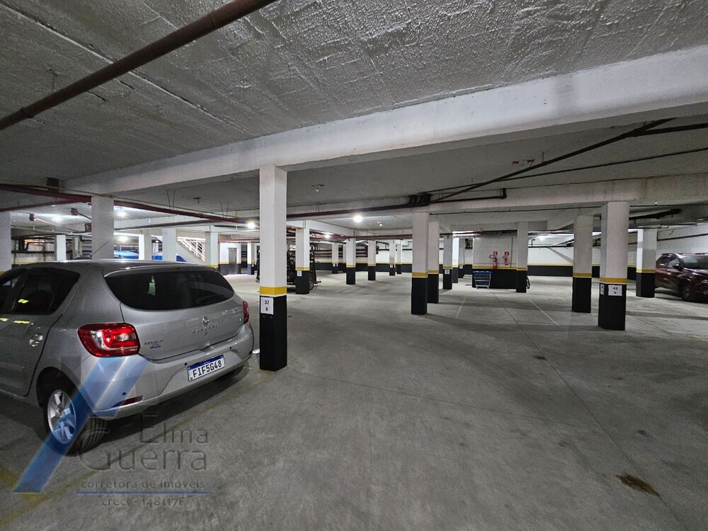 Apartamento à venda com 2 quartos, 70m² - Foto 4