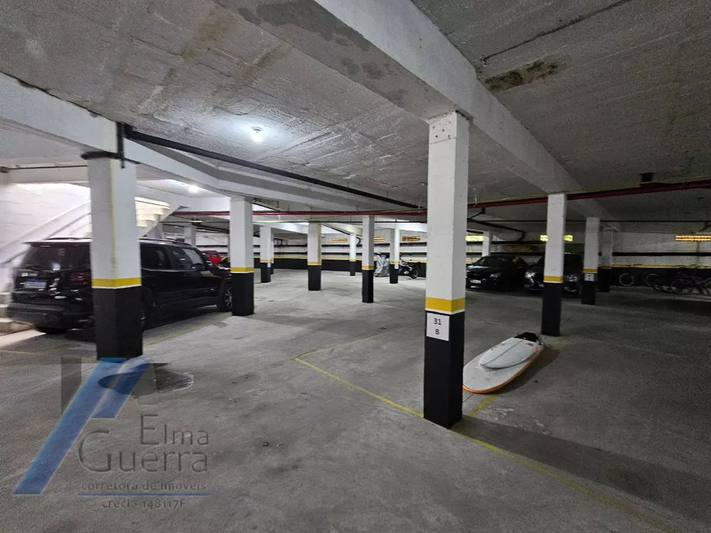 Apartamento, 2 quartos, 70 m² - Foto 7