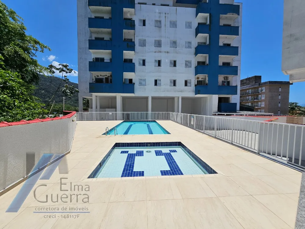 Apartamento, 2 quartos, 70 m² - Foto 2