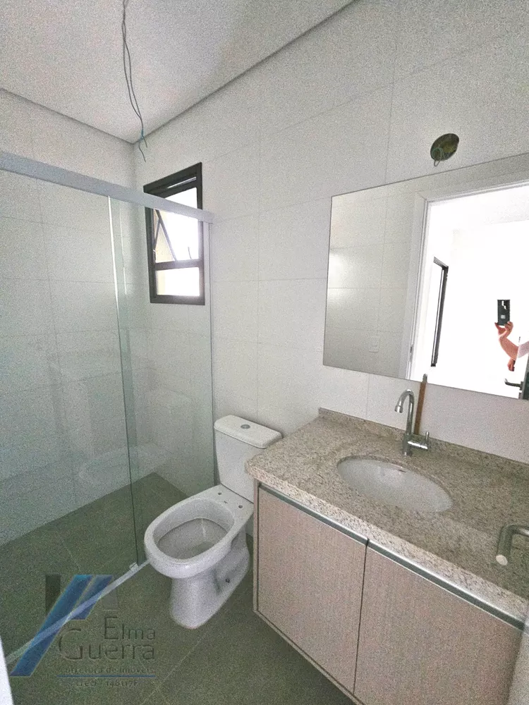 Apartamento, 3 quartos, 110 m² - Foto 4