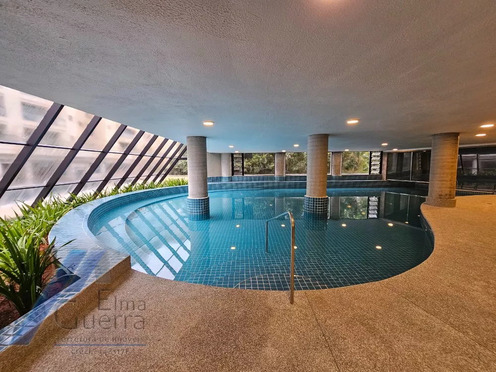 Apartamento, 3 quartos, 110 m² - Foto 19