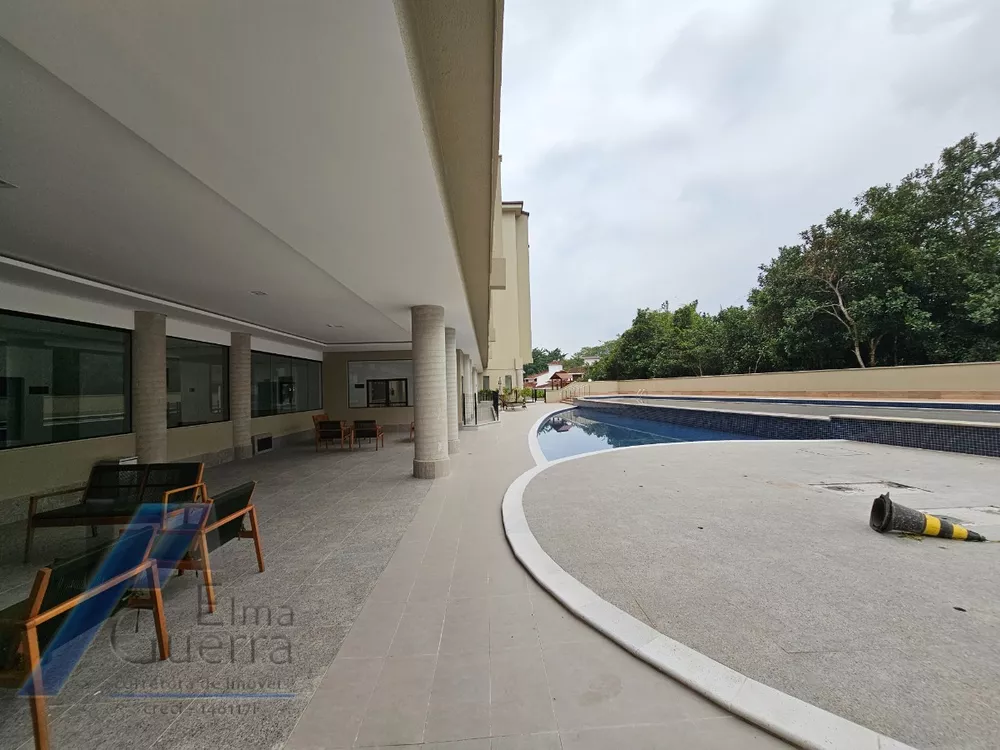 Apartamento, 3 quartos, 110 m² - Foto 31