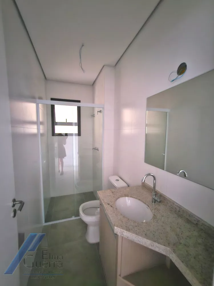 Apartamento, 3 quartos, 110 m² - Foto 5