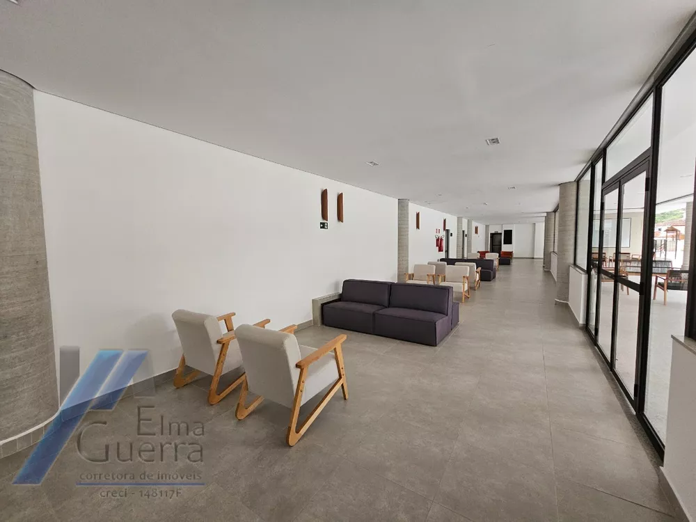 Apartamento, 3 quartos, 110 m² - Foto 29