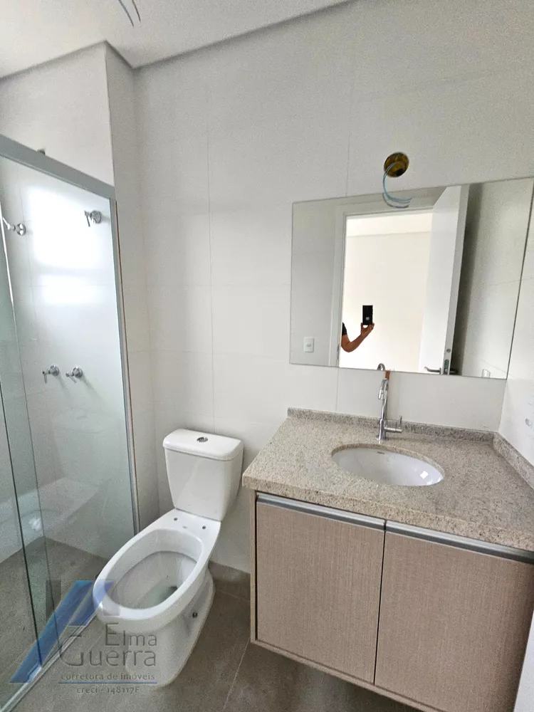 Apartamento, 3 quartos, 110 m² - Foto 2