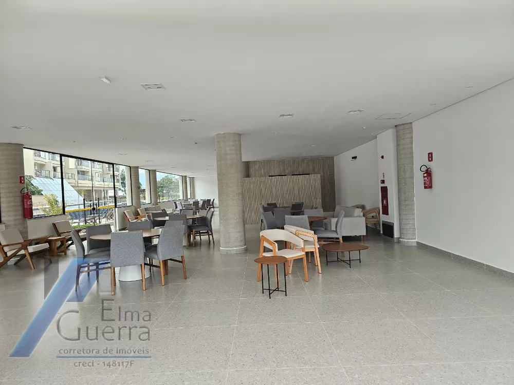Apartamento, 3 quartos, 110 m² - Foto 26