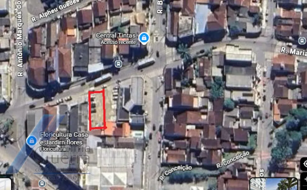 Loteamento e Condomínio, 395 m² - Foto 1
