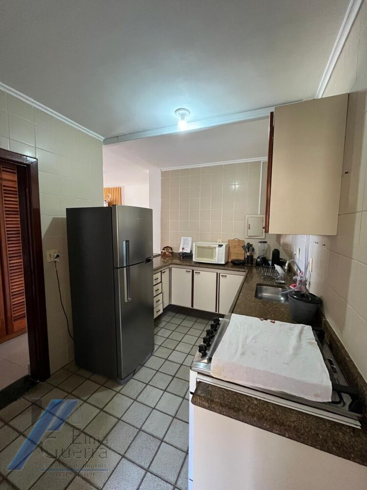 Apartamento, 3 quartos, 94 m² - Foto 6