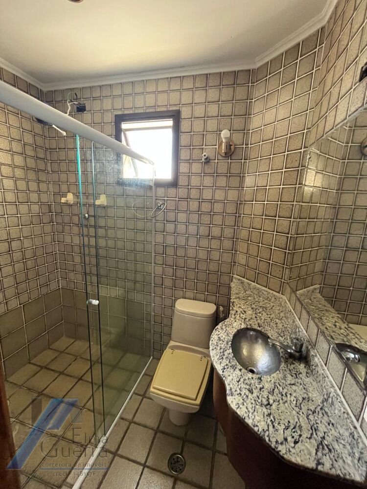 Apartamento, 3 quartos, 94 m² - Foto 4